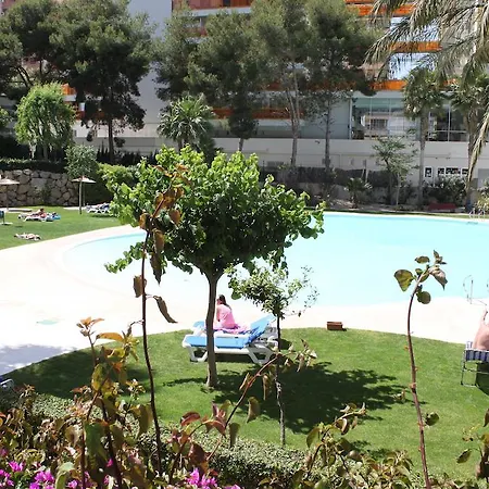 Apartament Gemelos 22 - Benidormland Benidorm