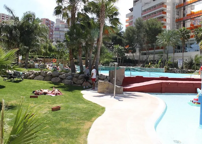 Gemelos 22 - Benidormland * 베니돔