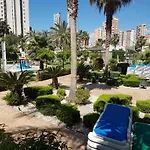 Gemelos 22 - Benidormland דירה בנידורם
