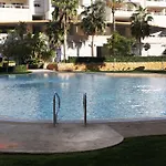 Gemelos 22 - Benidormland דירה בנידורם