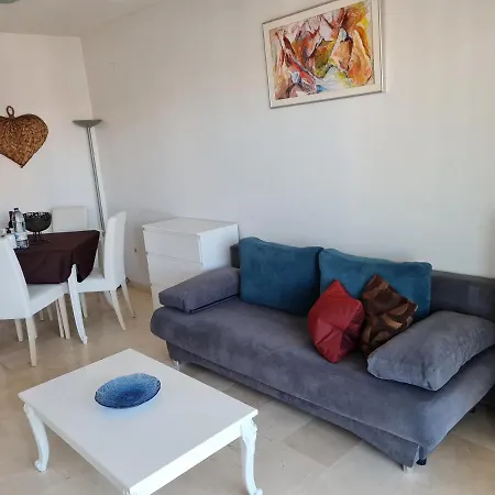 Gemelos 22 - Benidormland Appartement Benidorm
