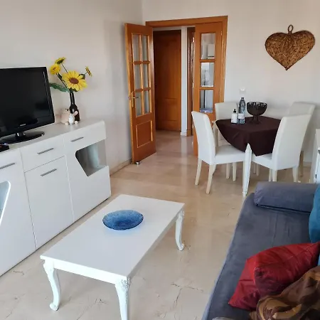 Gemelos 22 - Benidormland Appartement *