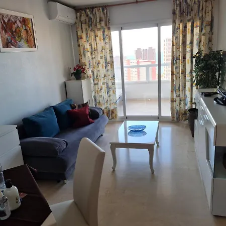 Appartement Gemelos 22 - Benidormland Benidorm