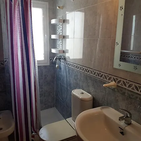 Gemelos 22 - Benidormland Benidorm