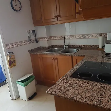 Appartement Gemelos 22 - Benidormland