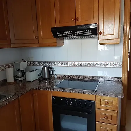 Gemelos 22 - Benidormland Appartement