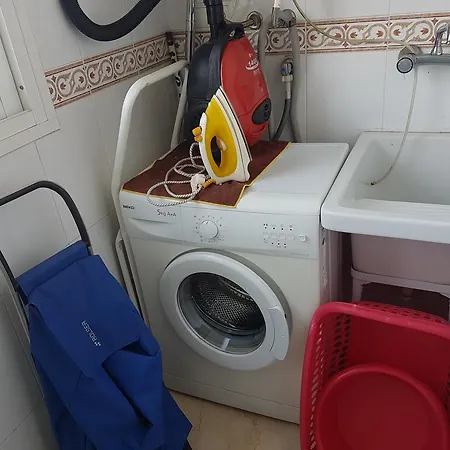 Appartement Gemelos 22 - Benidormland *