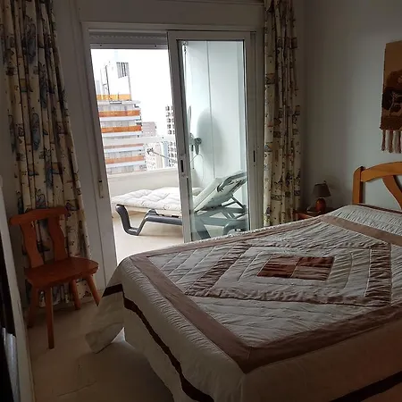 Appartement Gemelos 22 - Benidormland Benidorm
