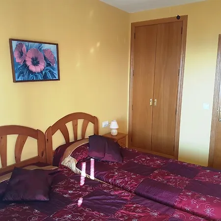 Gemelos 22 - Benidormland Appartement *