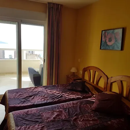 Gemelos 22 - Benidormland Benidorm