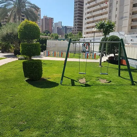 Appartement Gemelos 22 - Benidormland