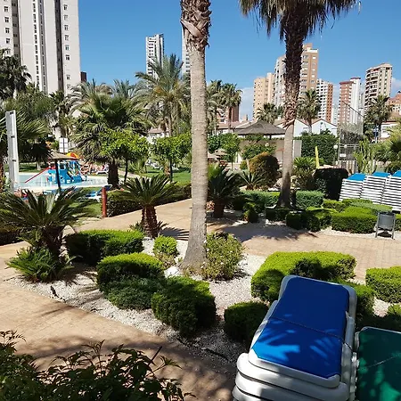 Gemelos 22 - Benidormland Appartement Benidorm