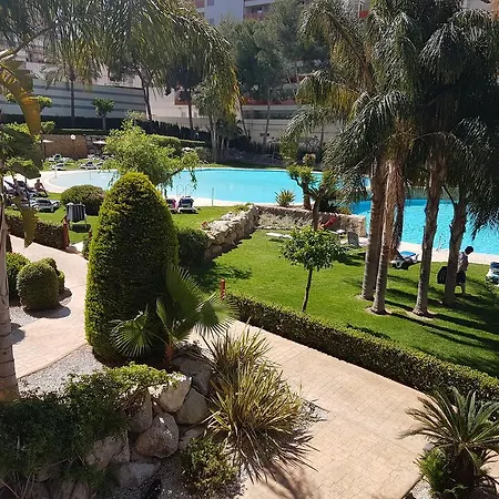 Gemelos 22 - Benidormland Benidorm