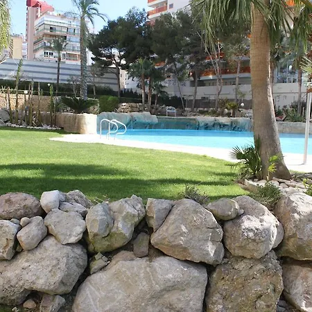 Appartement Gemelos 22 - Benidormland